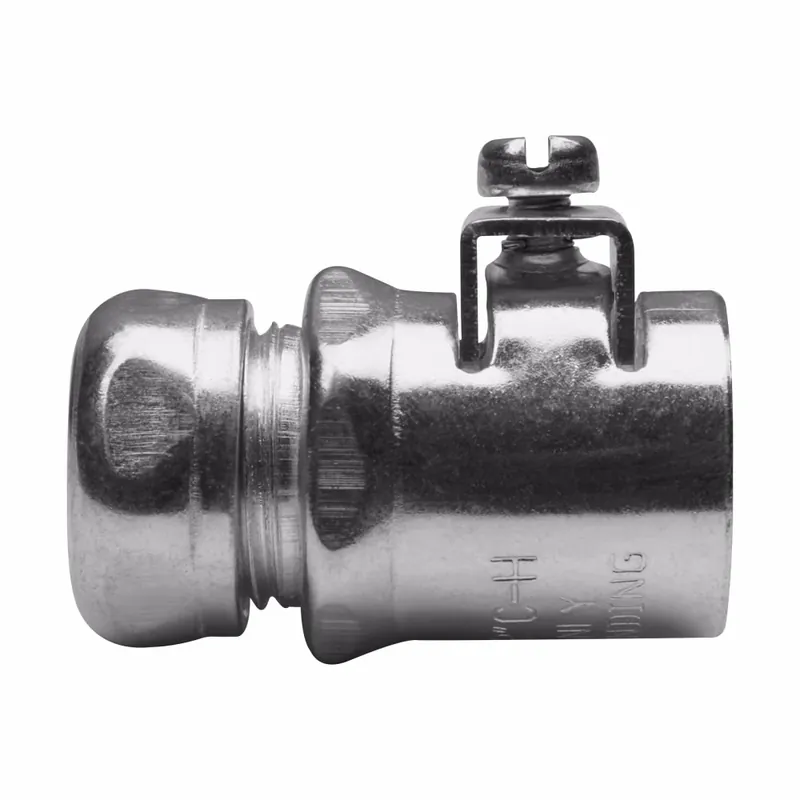 Order Now Crouse-Hinds ACC75 EMT to FMC Combination Coupling 3/4