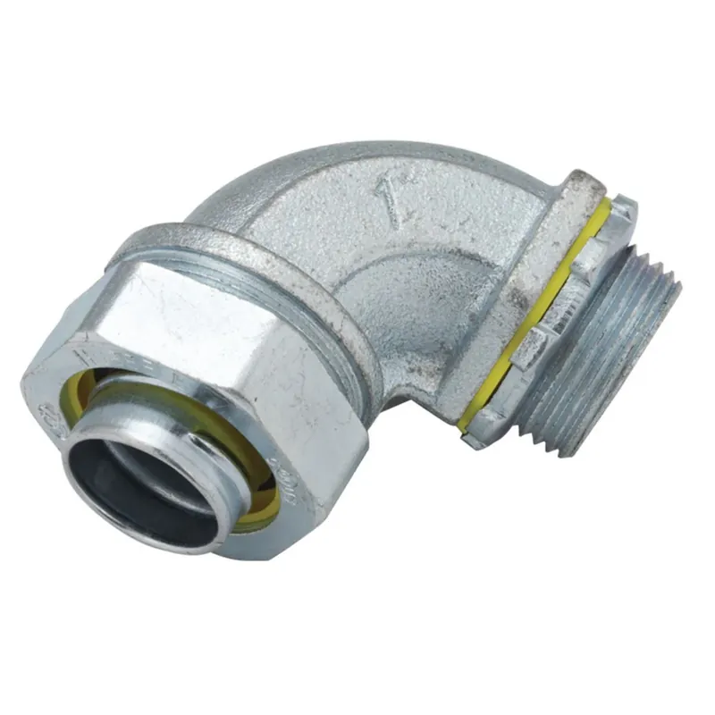 Raco RACO3424 1 Liquidtight Connector 90 Genuine