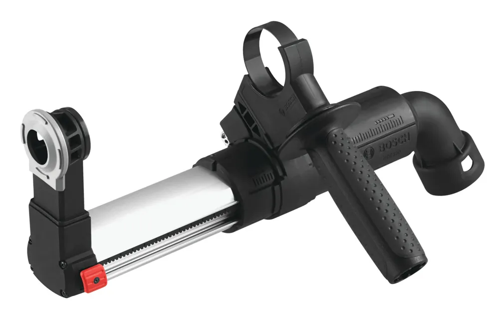 Bosch HDC100 SDS-Plus Dust Extraction Unit Power Each Buy Direct