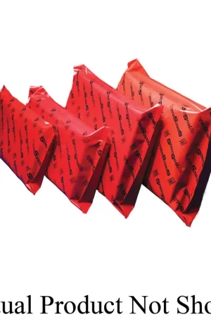 Top Rated Specified Technologies SSB36 SpecSeal SSB Intumescent Firestop Pillow, 9 in L x 3 in W x 6 in H