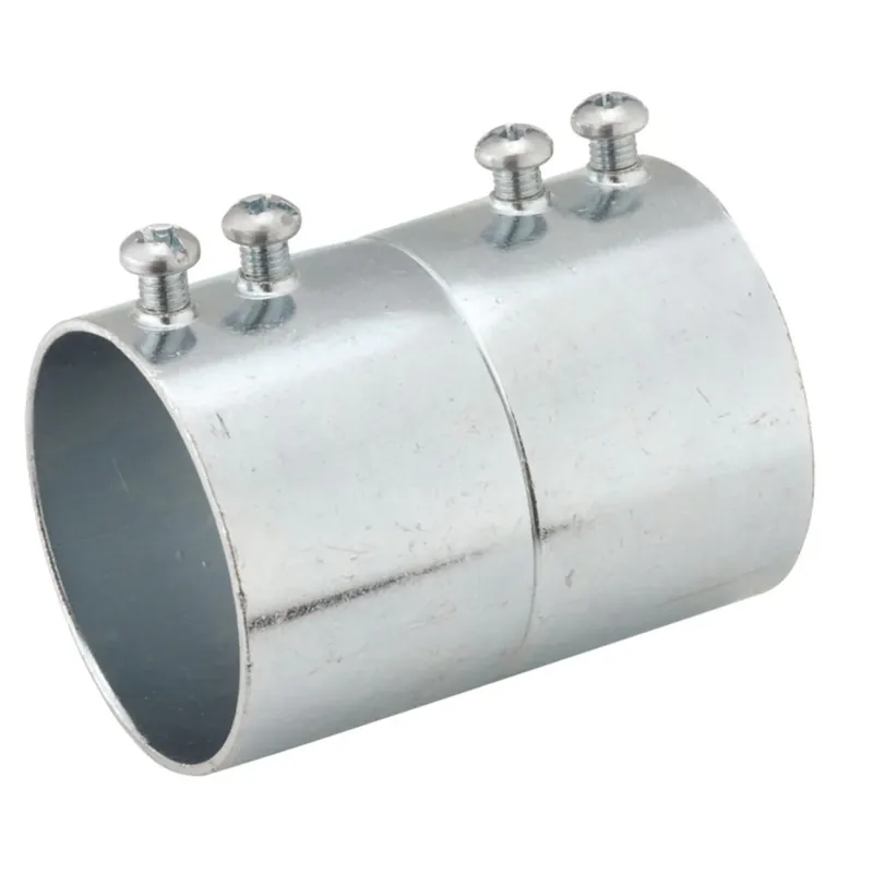 New Release RACO 2152 EMT/IMC/Rigid Coupling 3 Inch