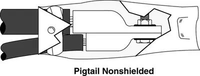 3M 5319 Motor Lead Pigtail Splice Kit 5/8 kV (3 Splices/Kit) Replacement MPN Best Price