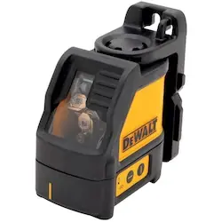 DeWalt DW088K Cross Line Laser Premium