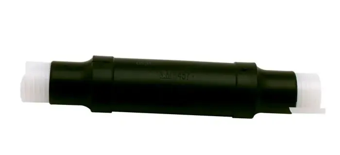 3M 5551-3C-AC Cold Shrink In-Line Insulated Splice Kit 5/8 kV 6 to 3/0 AWG Conductor Clearance