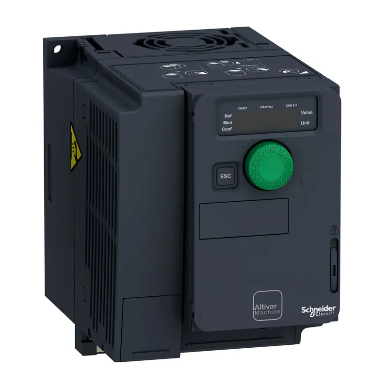 Schneider Electric ATV320U22M2C SQD variable speed dri 2.2kW (Compact) Same Day Shipping
