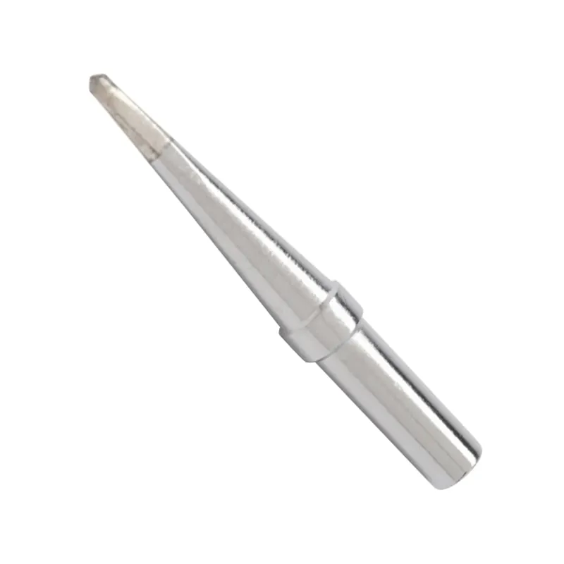Cheap Weller ETL Long Screwdriver Soldering Tip, 1.98 mm W x 0.69 mm H