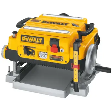 Best Seller DeWalt DW735 Planer