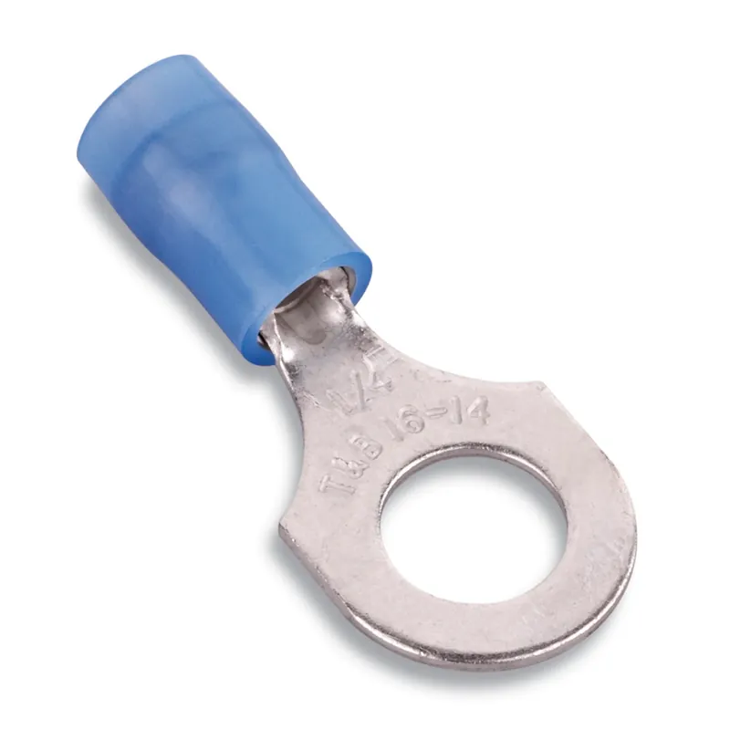 ABB RB713 T&B 16-14 RING TERM BULK – Insulated Terminal Exclusive Offer