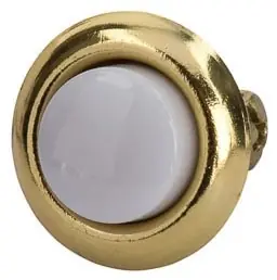 Get Yours TORK TA620B BRS UNLITED PUSHBUTTON 24 VAC 5/8 Inch