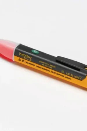 Fluke 2432932 ACV Detector, 90-1000V Non-Contact 1AC-II/1AC-A1-II New Release