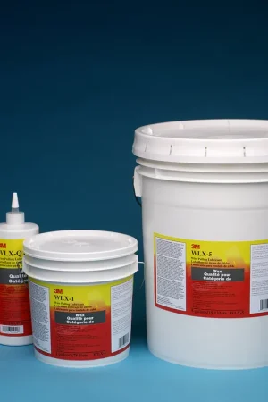 3M WL-QT 28 lb 1 Quart Bottle Wire Pulling Lubricant Gel Save Now