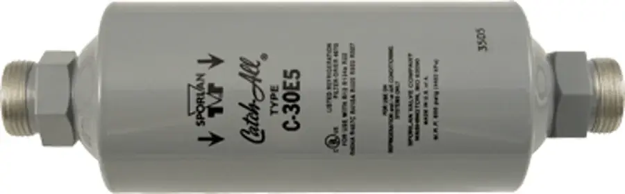 Low Price Sporlan 401544 Filter-Drier 7/8 Rotolok Liquid Line C30E5 Catch-All