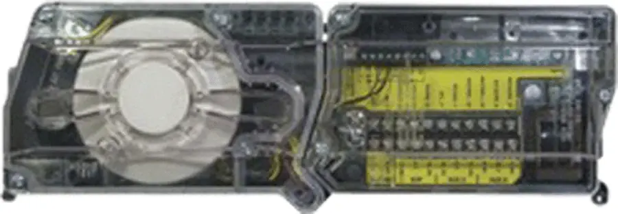 Service First SEN01639 Smoke Detector 4-Wire 20-29VDC Photoelectric Duct New Arrival