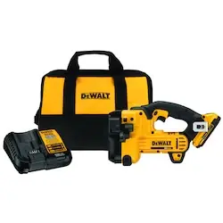 Place Order DEWALT DCS350D1 20V MAX LI-ION BAND SAW