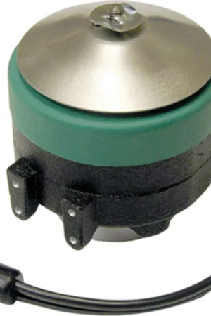 MARS 00621 ECM Motor, 6-12 Watt 115V 3-1/2 CW Unitronix Evaporator/Condenser Next Day Delivery