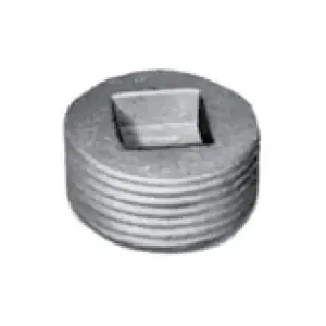 Final Sale Appleton PLG-200 Recessed Head Close-Up Plug 2 IN