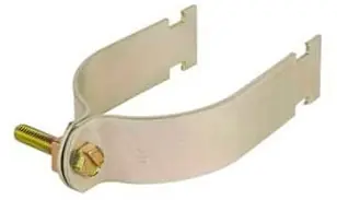 ABB 702-4 SUP 4IN EMT & RIGID CONDUIT CLAMP Place Order