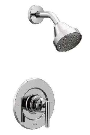 Hot Picks Moen T2902EP Chrome Shower Trim Only 1.75 GPM