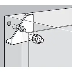 Hoffman CCPM4 Panel Conversion Kit 4 for Concept / Nema Don't Miss Out