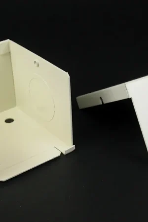 Budget Legrand V2410FC Wiremold V2400 Full Capacity Entrance End Fitting