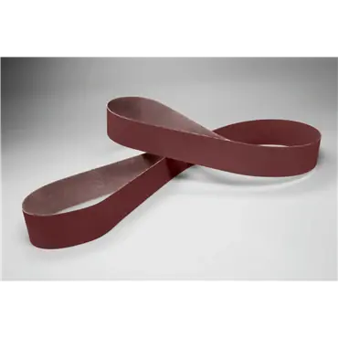 3M 00051144265350 Cloth Belt 341D 48 in 4 in 80 Grit Same Day Shipping