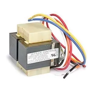 Express Delivery Global T3403 Multi-Mount Transformer 120/208/240 V Primary 24 V Secondary 40 VA
