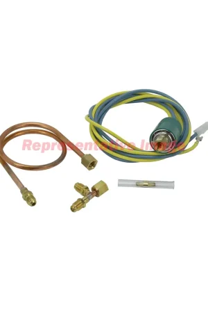 Discount Mitsubishi RWDK-1 Rear Wind Deflector Kit, for PURY, PUHY, PUHY-HP