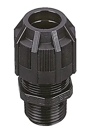 ABB 2922NM Thomas & Betts 1/2 Inch Liquidtight Strain Relief Connector Same Day Shipping