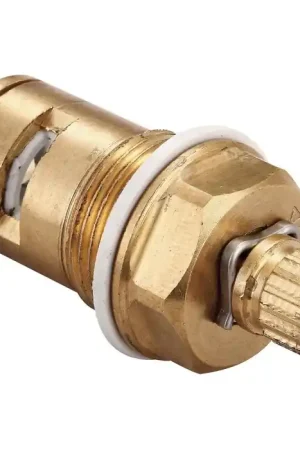 Central Brass K-352-C Ceramic Stem Assembly Cold Sale