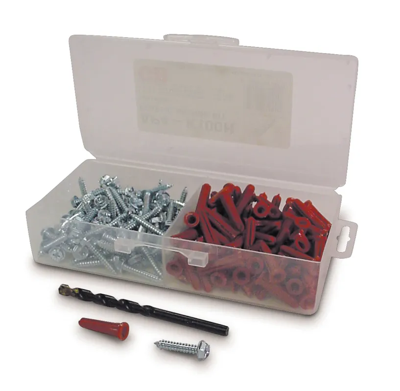 Gardner Bender AP4-K100 Plastic Conical Today Only