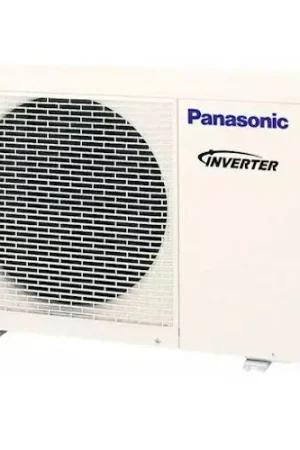 Secure Checkout Panasonic CU-E9RKUA Mini-Split AC / Heat Pump Outdoor Unit Single Zone 9000 BTU Replacement MPN