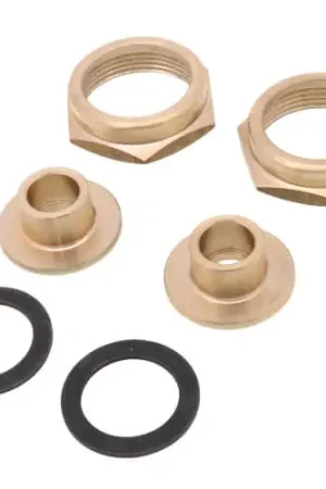 Grab Now Armstrong 810120-320 1/4 x 1/2 in. Union Fitting Set with Gasket