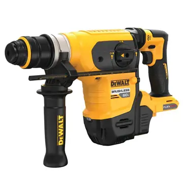 DeWalt DCH416B 60V MAX 1-1/4IN SDS PLUS ROTARY HAMMER Markdown