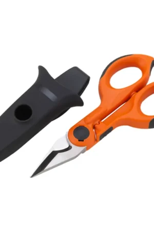 Top Pick ILSCO THT-SC-CC TaskMaster Industrial Scissors
