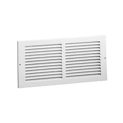 Hart & Cooley 043339 Sidewall Return Air Grille 16 in H x 16 in W Replacement MPN Fresh Stock