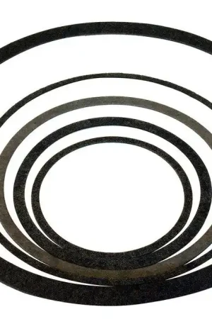 Hot Deal Armstrong 426401-004 10-13/16 in. Nitrile Gasket Replacement MPN