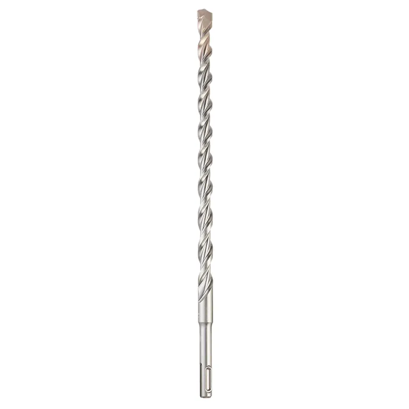 Top Rated Milwaukee Tool 48-20-7416 Carbide Tipped SDS-Plus Masonry Drill Bit