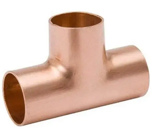 Today Only Mueller W04031CB Streamline Tee 7/8 in C Replacement MPN