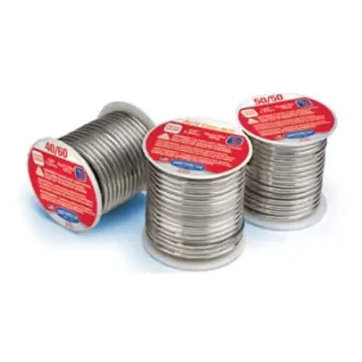 Super Sale Worthington 331753 Solder Wire 50/50, Leaded 1 lb Spool Replacement MPN