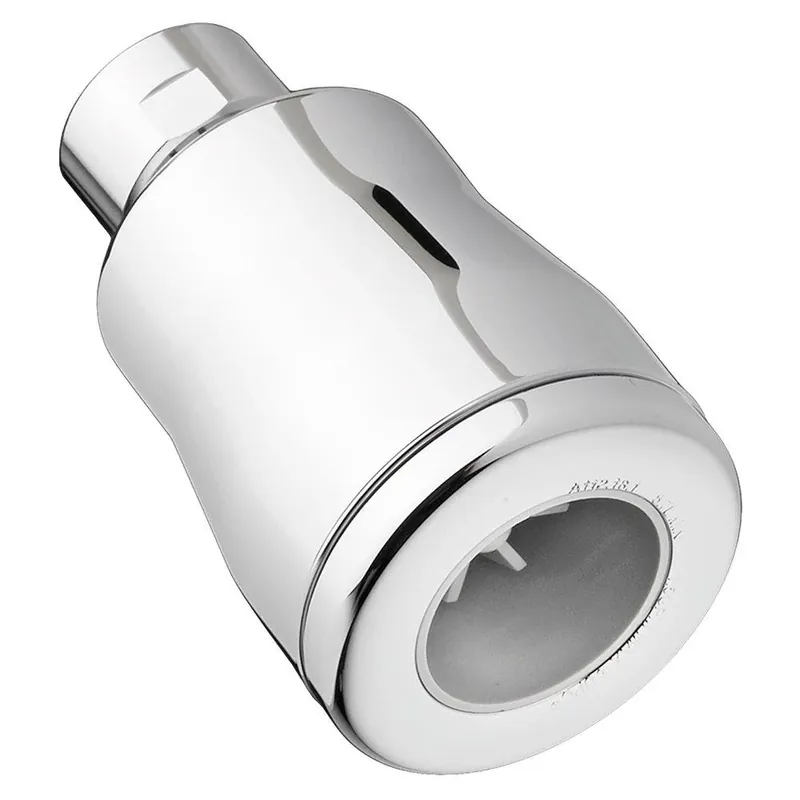 American Standard 1660.710.002 Flowise Single Function Showerhead in Polished Chrome New Release
