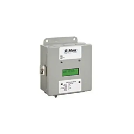 Limited Time E-Mon E20-208200-JKIT kWh Submeter 208 VAC 200 A