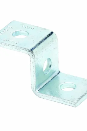 Price Drop B-Line B105GRN 3-Hole Z-Support for B22 Green Channel