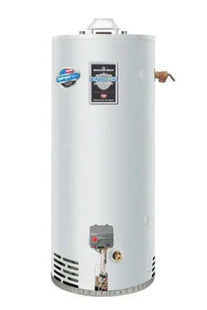 Bradford White LG250H653N Magnum Series 48 gal Natural Gas Water Heater Affordable
