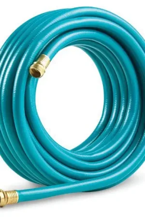 Gilmour 15-58050 Medium Duty Garden Hose 50 ft Grab Now
