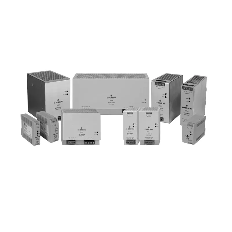 Luxury SolaHD SVL1024100 SHD SVL1024100 240W 24V DIN PS 85-2