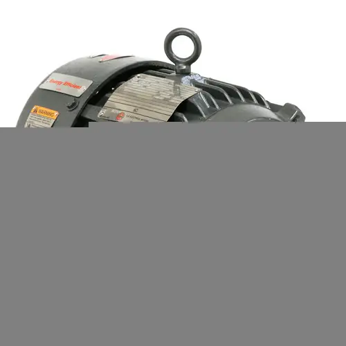 U.S. Motors X30P2B Explosion Proof Three Phase TEFC Horizontal - Footed Motor Deal