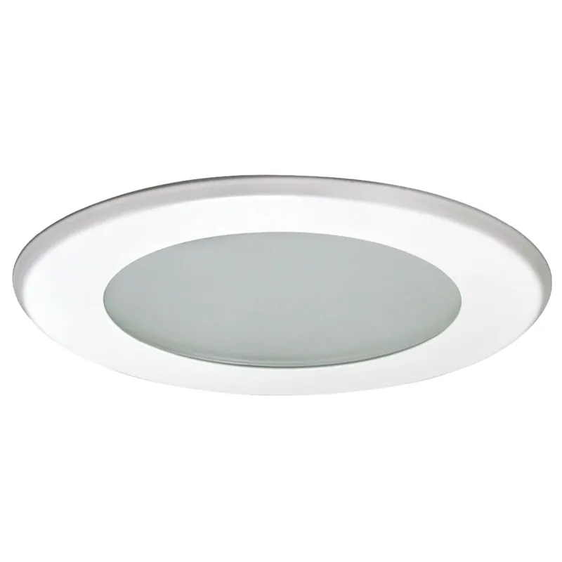 Best Seller Nora Lighting NT-5026W Lensed Trim
