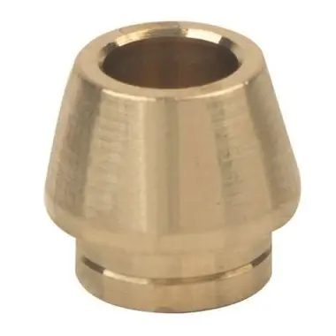 Best Seller BrassCraft 1AX Nosepiece 3/8 in Lead-Free