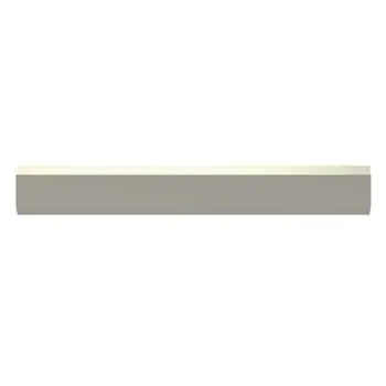 Legrand APME18TM2 Pass & Seymour 18 Modular Track Extender - Magnesium Grab Now