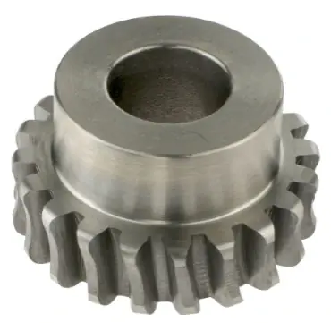 Hassle-Free Returns Boston Gear D1410LH Double Lead Worm Gear 10 DP 20 Teeth